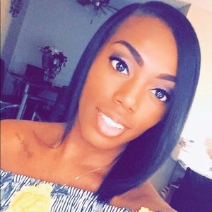 Meet your Posher, Chasity